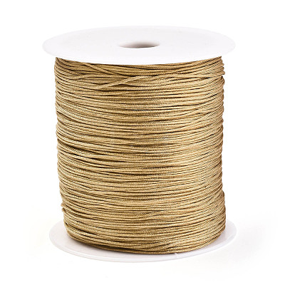 Nylon Braided Cord NWIR-Q008A-160-1MM-1