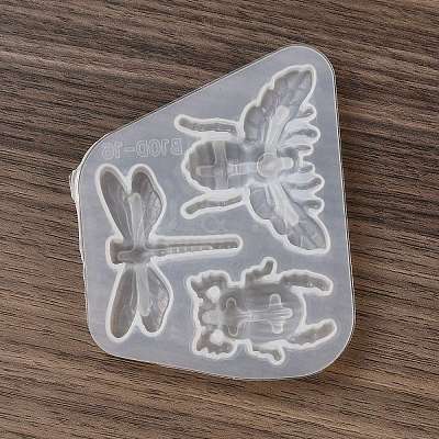 DIY Silicone Molds SL-CBA4EBF-04B-1
