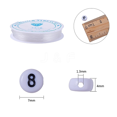DIY Jewelry Making SACR-NB0001-02-1