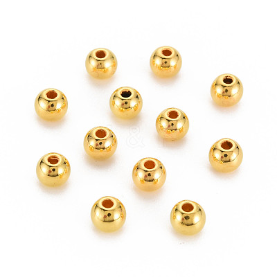 ABS Plastic Beads SACR-S276-01A-G-1