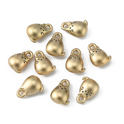Alloy Charms FIND-WH0128-53MG-1