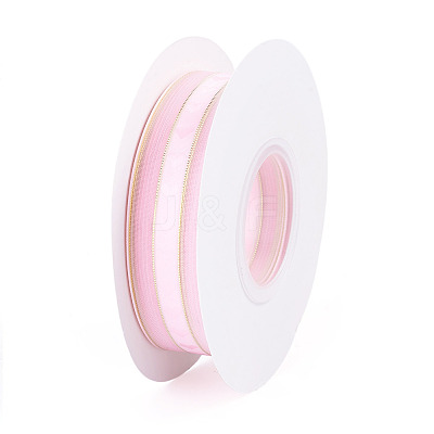 Polyester Lace Ribbon OCOR-TADJ0001-07E-1