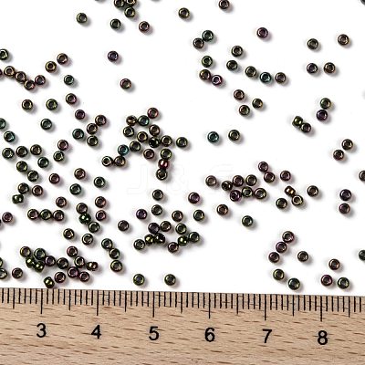 TOHO 11/0 Round Beads X-SEED-TR11-0509-1