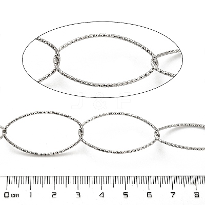 304 Stainless Steel Cable Chains CHS-A016-06P-A-1