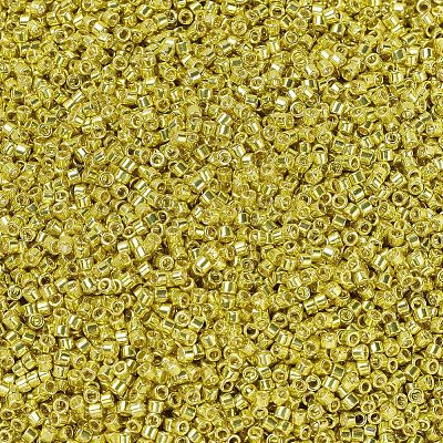 MIYUKI Delica Beads SEED-J020-DB0412-1