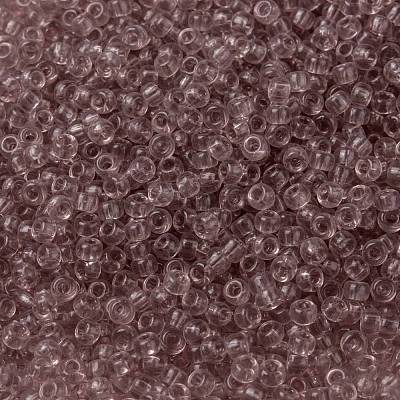 MIYUKI Round Rocailles Beads X-SEED-G008-RR0142L-1