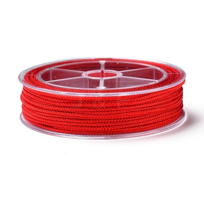 Braided Nylon Threads NWIR-F010-1