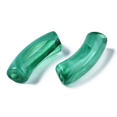 Acrylic Beads SACR-S678-069-1