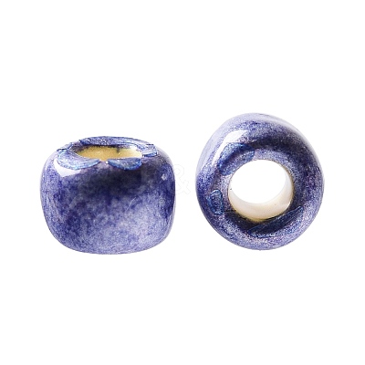 TOHO 8/0 Round Beads SEED-JPTR08-PF0567F-1