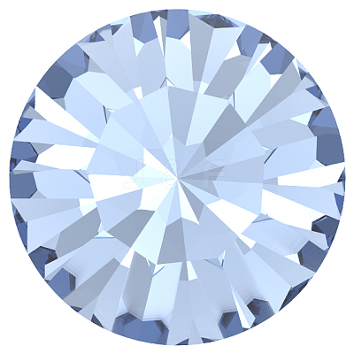 Preciosa® MAXIMA Crystal Round Stones X-PRC-RBSS45-30020-1