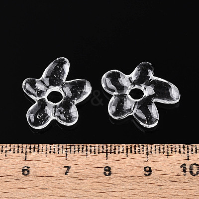 Handmade Lampwork Beads LAMP-T023-18H-1