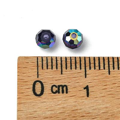Preciosa® Crystal Beads Y-PRC-BB4-20480-200-1