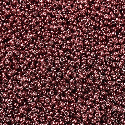 MIYUKI Round Rocailles Beads X-SEED-G007-RR1089-1