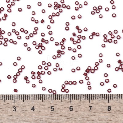 TOHO 11/0 Round Beads X-SEED-TR11-0025D-1