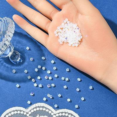Preciosa® Crystal Beads Y-PRC-BA4-01000-200-1