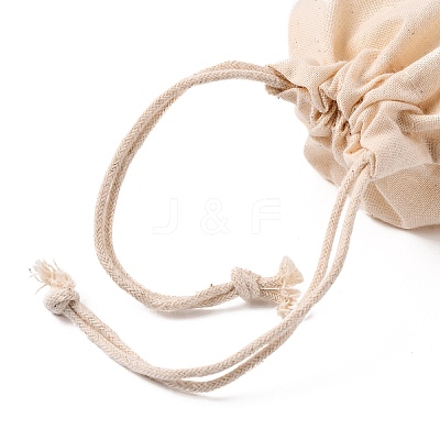 Rectangle Cloth Packing Pouches X-ABAG-N002-C-02-1
