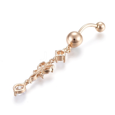 Piercing Jewelry AJEW-EE0006-99G-1