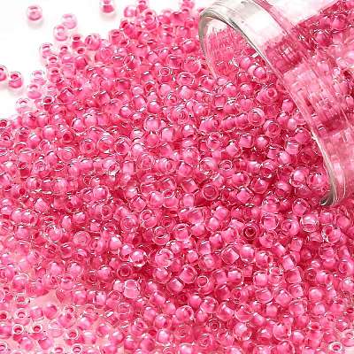 TOHO 11/0 Round Beads X-SEED-TR11-1082-1