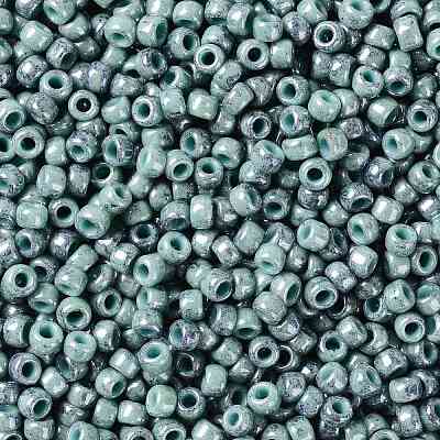 TOHO 8/0 Round Beads SEED-XTR08-1207-1