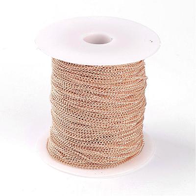 Iron Twisted Chains CH-S110C-1