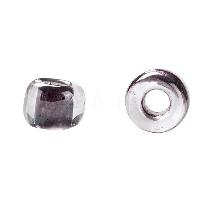TOHO Round Seed Beads X-SEED-TR08-1064-1