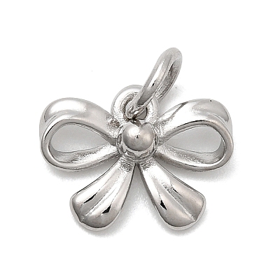Brass Charms KK-C139-04P-1