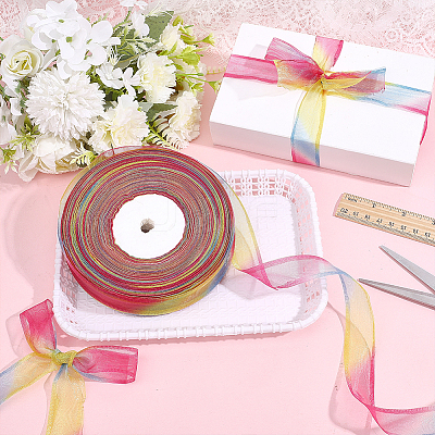 Organza Ribbon ORIB-HY0001-01-1