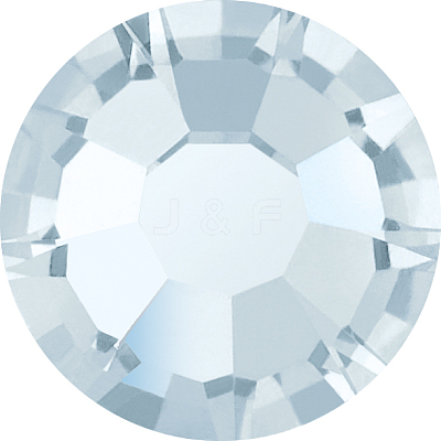 Preciosa® MAXIMA Crystal No Hotfix Flatback Stones Y-PRC-NSS10-00030-237-1