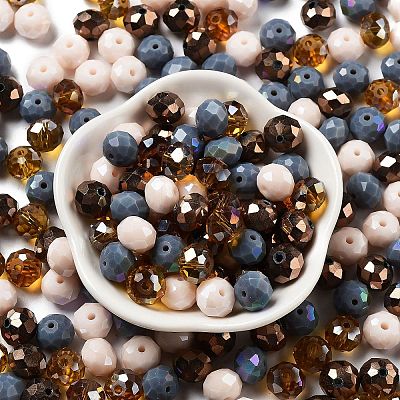 Glass Beads EGLA-A034-SM10mm-34-1