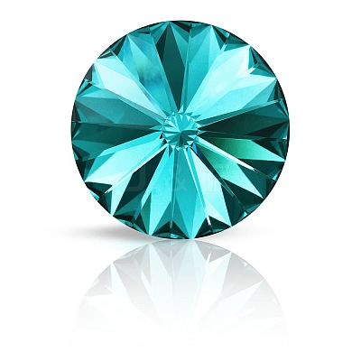 Preciosa® MAXIMA Crystal Round Stones X-PRC-RASS47-60230-1