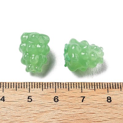 Handmade Lampwork Beads LAMP-043-01B-1