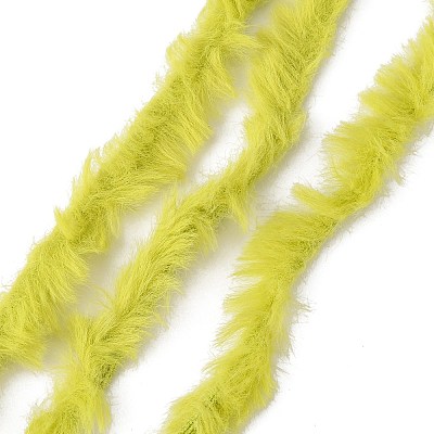 Polyester & Nylon Yarn LS-YCOR-C001-01U-1