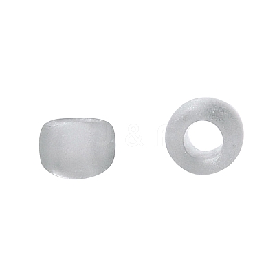 TOHO 15/0 Round Beads SEED-XTR15-0009F-1