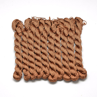 Polyester Thread OCOR-Q039-067-1