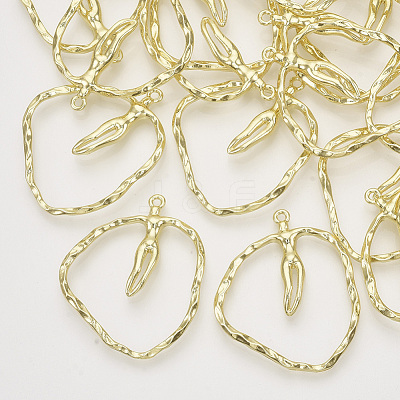 Alloy Pendants PALLOY-S121-156-1