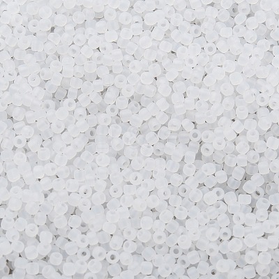 TOHO 11/0 Round Beads SEED-XTR11-0141F-1