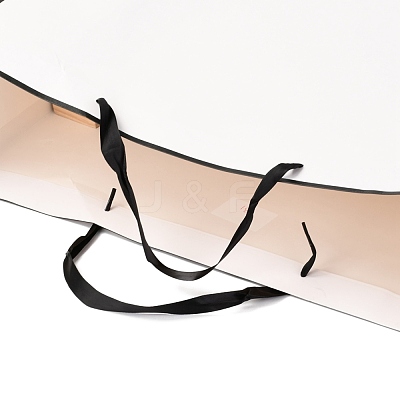 Rectangle Paper Bags CARB-F007-02H-01-1