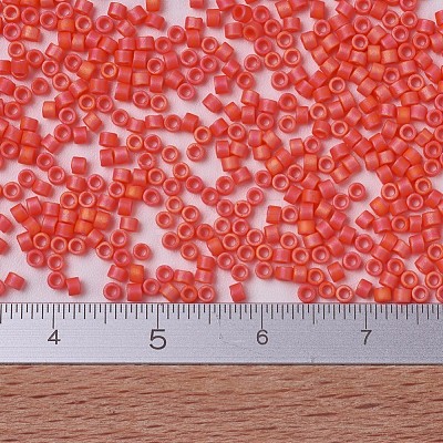 MIYUKI Delica Beads SEED-JP0008-DB0872-1
