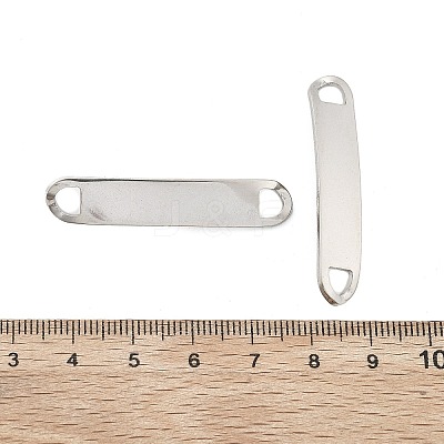 201 Stainless Steel Links/Connectors STAS-S158-09C-P-1