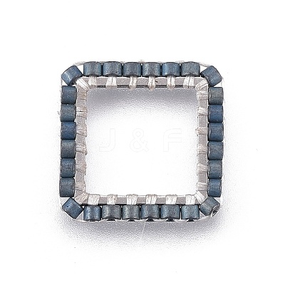 MIYUKI & TOHO Handmade Japanese Seed Beads SEED-A028D-S-16S-1