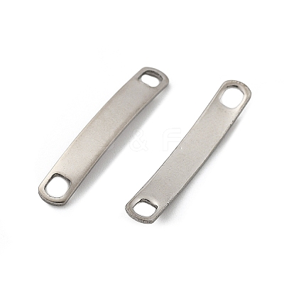 201 Stainless Steel Links/Connectors STAS-S158-10A-P-1