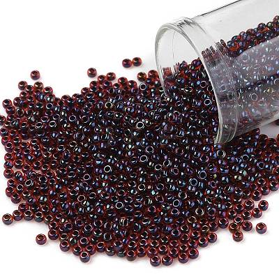 TOHO 11/0 Round Beads X-SEED-TR11-0400-1