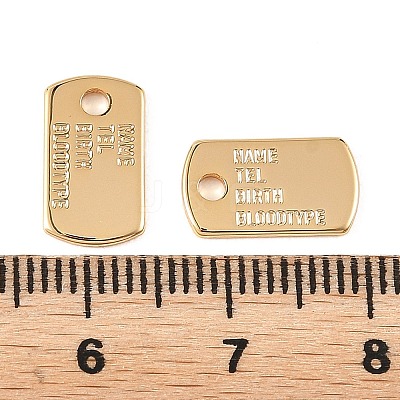 SHEGRACE Brass Charms XGRQ5K225-822G-1
