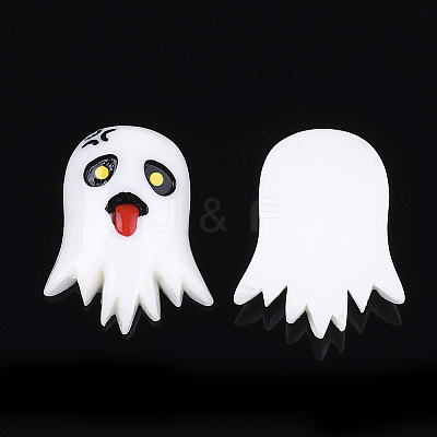 Resin Cabochons LS-X-CRES-T013-12A-1