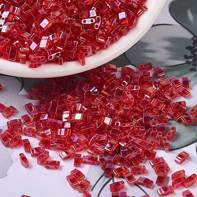 MIYUKI Half TILA Beads X-SEED-J020-HTL254-1