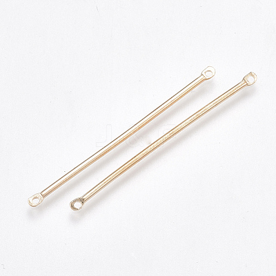 Iron Bar Links connectors X-IFIN-T007-09KC-NF-1
