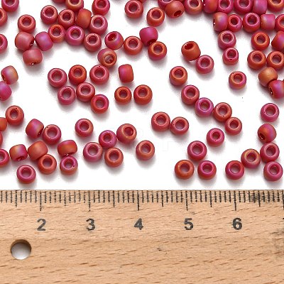 TOHO 6/0 Round Beads SEED-XTR06-0768-1