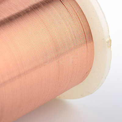 Bare Copper Wire CWIR-R004-0.3mm-09-1