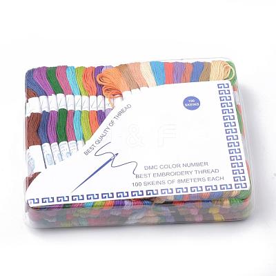 Cotton Cords OCOR-R013-01-B-1