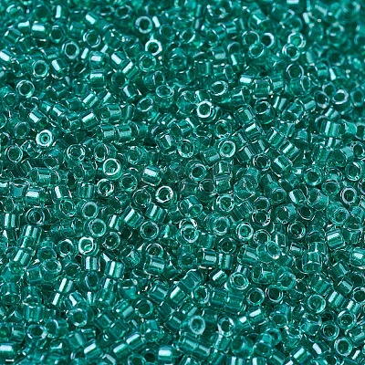 MIYUKI Delica Beads X-SEED-J020-DB0918-1